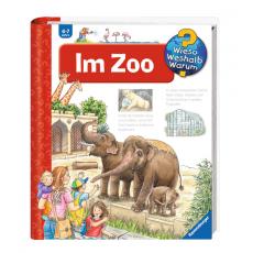Im Zoo 4+