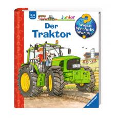 Der Traktor 2+