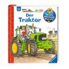 Der Traktor 2+