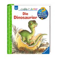 Die Dinosaurier 2+