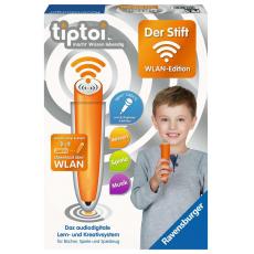 tiptoi® Der Stift - WLAN Edition - 最新带 Wi-Fi功能