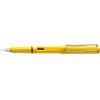 Lamy Safari狩猎者系列 钢笔黄色 F笔尖