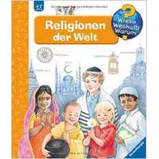 Religionen der Welt 4+