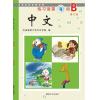 [不再销售]《中文》第4册练习册B