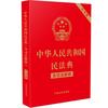 中华人民共和国民法典（含司法解释）（32开大字版）