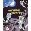 Mein Stickerbuch: Abenteuer Raumfahrt