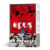 OPUS 作品（上下册，彩色插页+锁线平装）