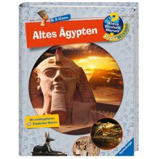 ProfiWissen: Altes Ägypten 8+